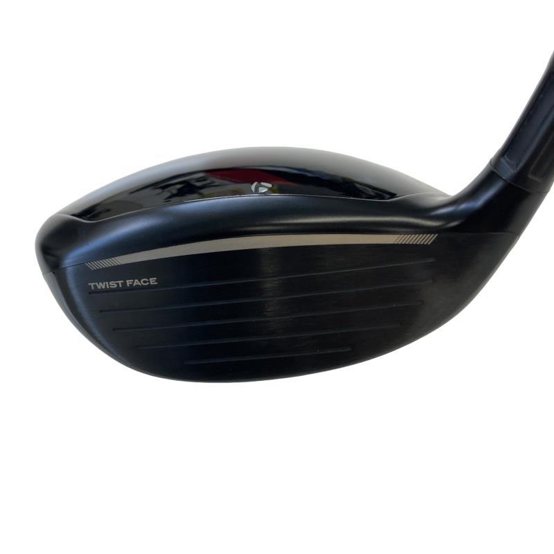 TaylorMade（テーラーメイド） STEALTH2 HD 7W フェアウェイウッド FW