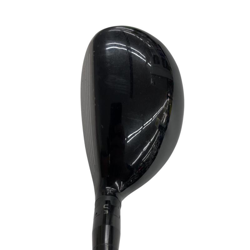 タイトリストvg3（2018）5UT Titleist（タイトリスト） Titleist VG3(2018) U5 ユーティリティ UT