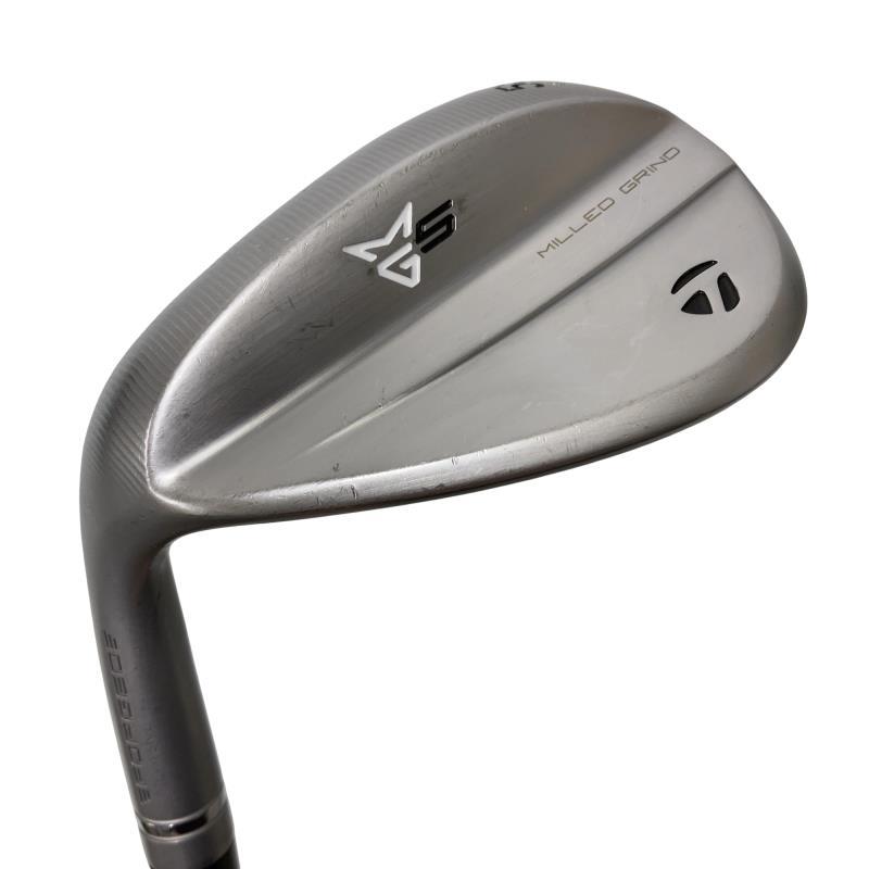 TaylorMade（テーラーメイド） Taylor Made MILLED GRIND 5 58°/10°SB