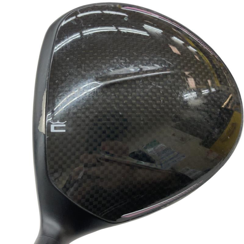 COBRA（コブラ） KING LTDx MAX 10.5° レディース ドライバー DR 