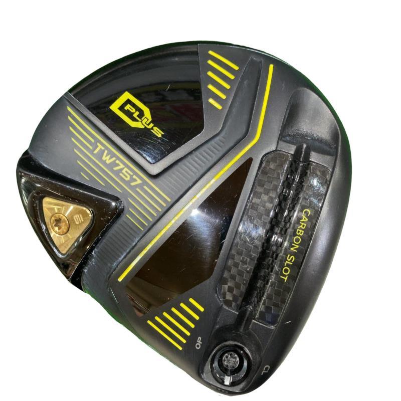 HONMA GOLF（本間ゴルフ） TOUR WORLD TW757 D PLUS 9° ドライバー DR