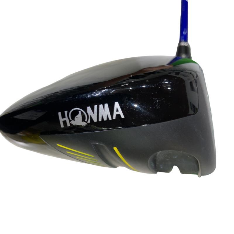 HONMA GOLF（本間ゴルフ） TOUR WORLD TW757 D PLUS 9° ドライバー DR
