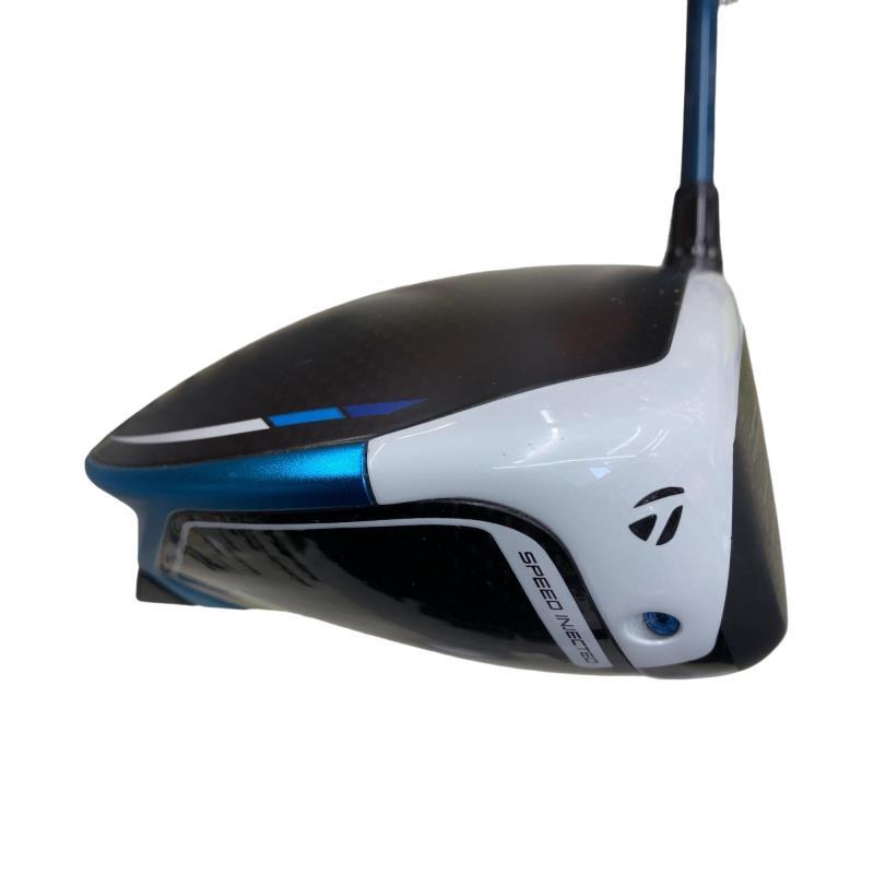 【人気】Sim2 Maxドライバー 10.5度 (R) TM50 マックス  6 TaylorMade（テーラーメイド） SIM2 MAX 10.5° ドライバー DR