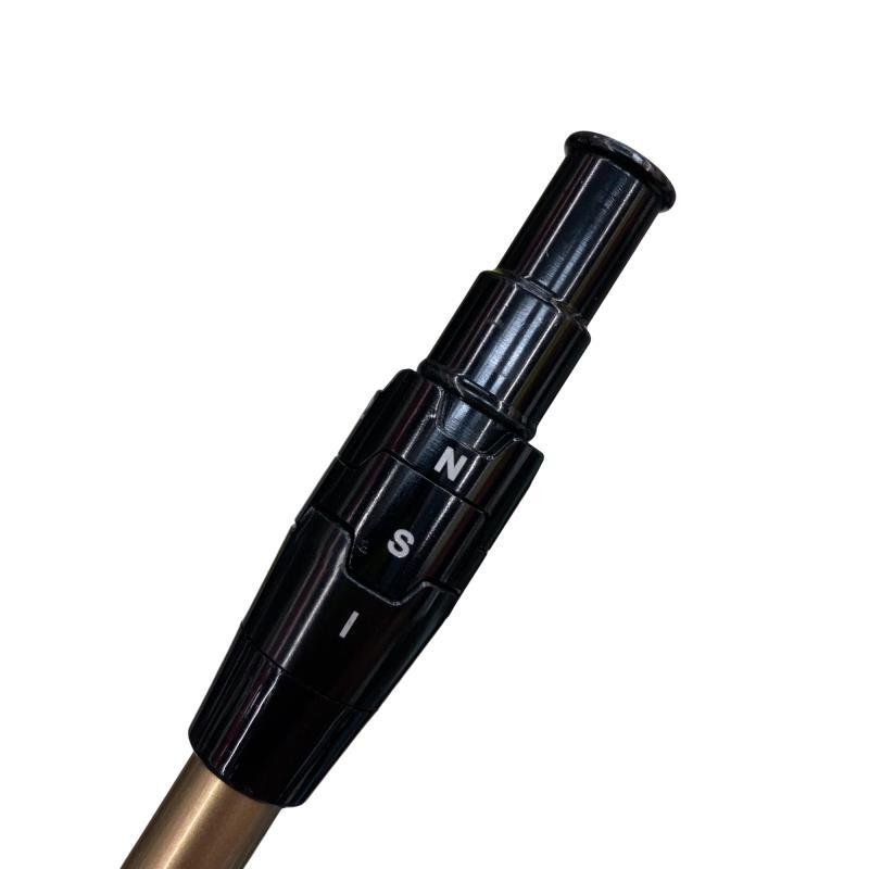 QUANTUM ドライバーシャフト スピーダー NX GOLD 40S Callaway（キャロウェイ） キャロウェイスリーブ付き(QUANTUM系