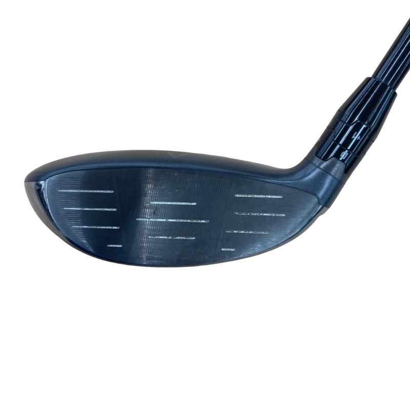 Callaway（キャロウェイ） PARADYM Ai SMOKE MAX 3W フェアウェイ