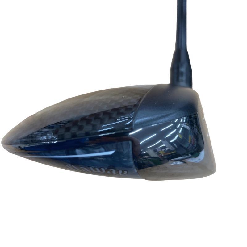 Callaway（キャロウェイ） PARADYM Ai SMOKE MAX 3W フェアウェイ