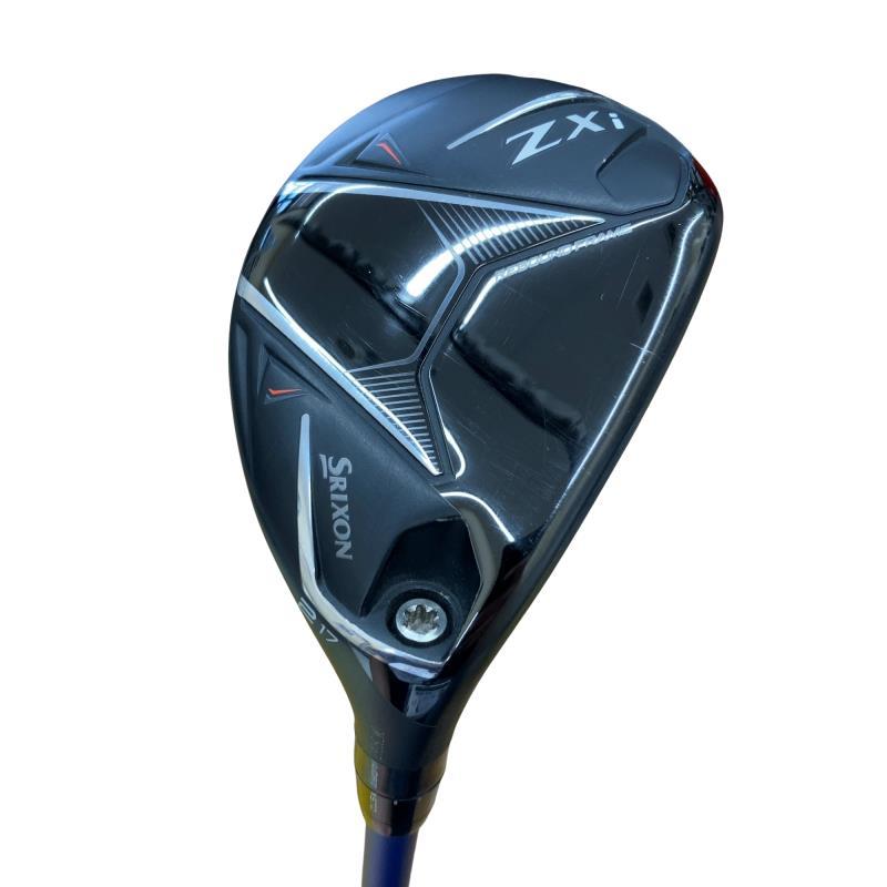 DUNLOP（ダンロップ） SRIXON ZXi H2 ユーティリティ UT フレックスS 