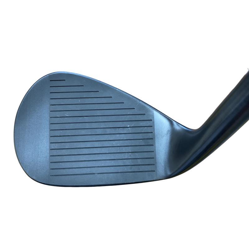 kasco（キャスコ） Dolphin Wedge DW-122 ブラック 51° ウェッジ WG