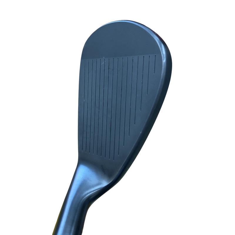 kasco（キャスコ） Dolphin Wedge DW-122 ブラック 51° ウェッジ WG