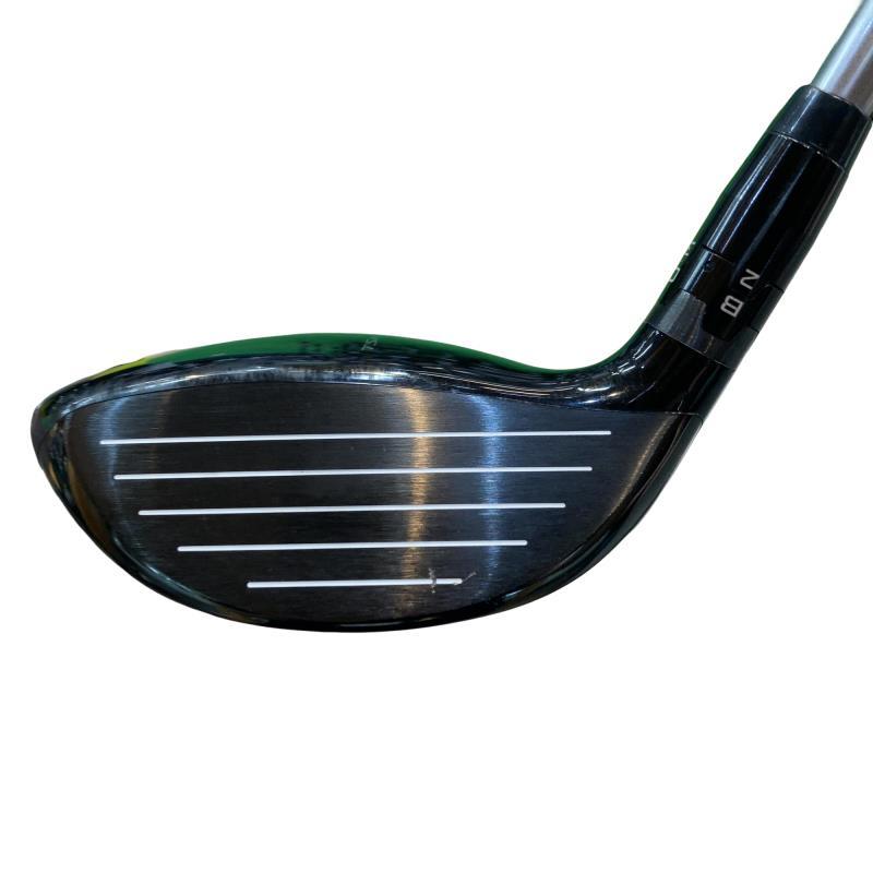 Titleist（タイトリスト） TSR2 21° フェアウェイウッド FW フレックス
