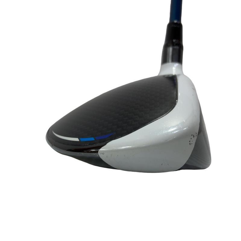 TAYLORMADE SIM2 フェアウェイウッド5番 SR TaylorMade SIM2 MAX-D 5番