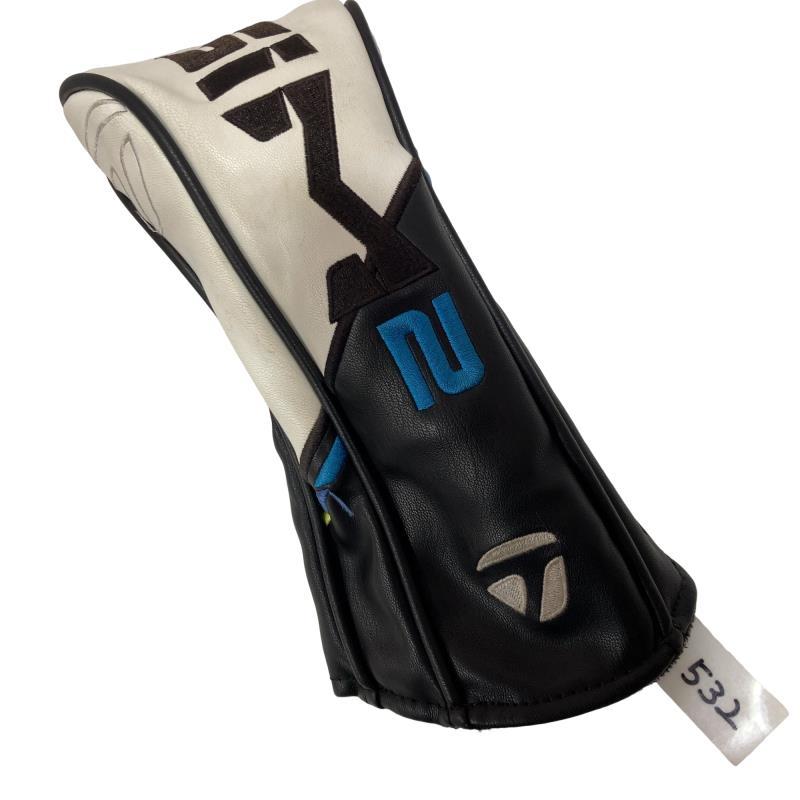 TAYLORMADE SIM2 フェアウェイウッド5番 SR TaylorMade SIM2 MAX-D 5番