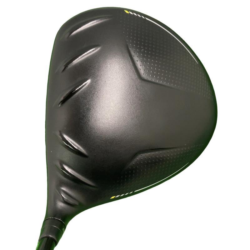 PING G430 MAXドライバー 10.5 SRシャフト PING（ピン） G430 MAX 10.5° ドライバー DR フレックスSR : ゴルフ