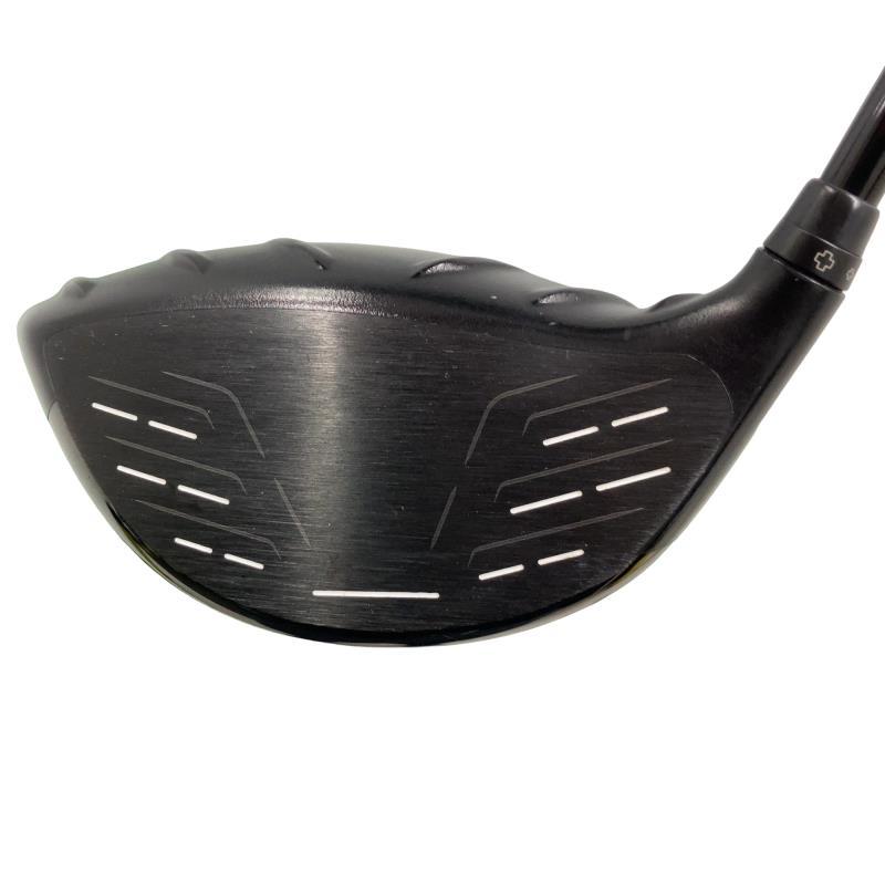 PING（ピン） G430 MAX 10.5° ドライバー DR フレックスSR : ゴルフ