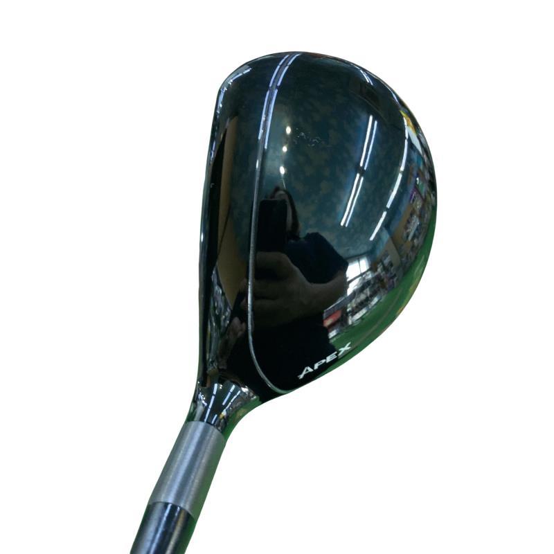 Callaway（キャロウェイ） APEX UW(2026) 17° ユーティリティ UT 