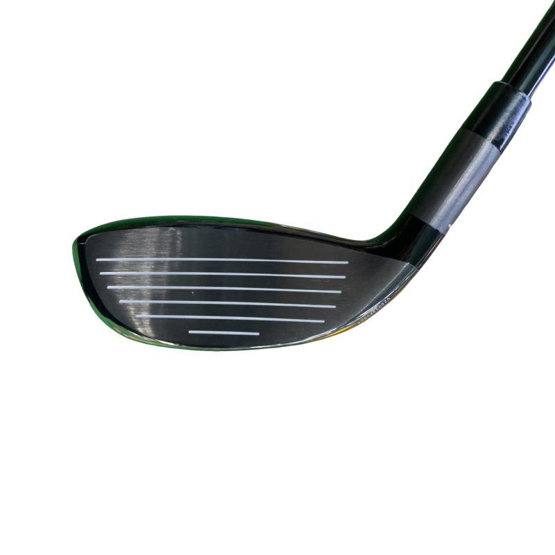 Callaway（キャロウェイ） APEX UW(2026) 17° ユーティリティ UT 