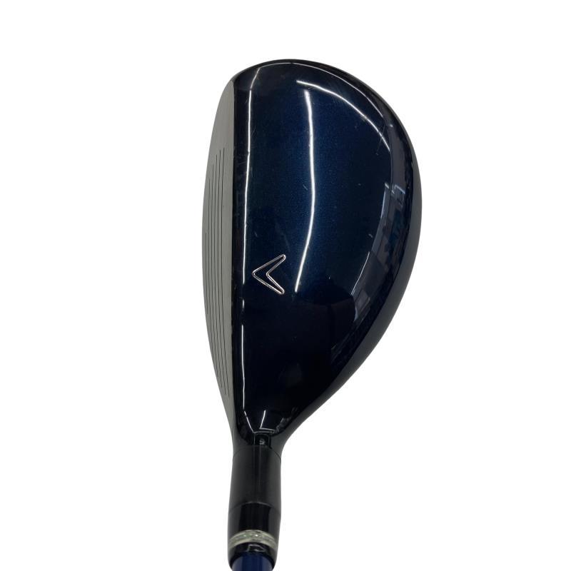 Callaway（キャロウェイ） BIG BERTHA(2016) BETA U5 ユーティリティ