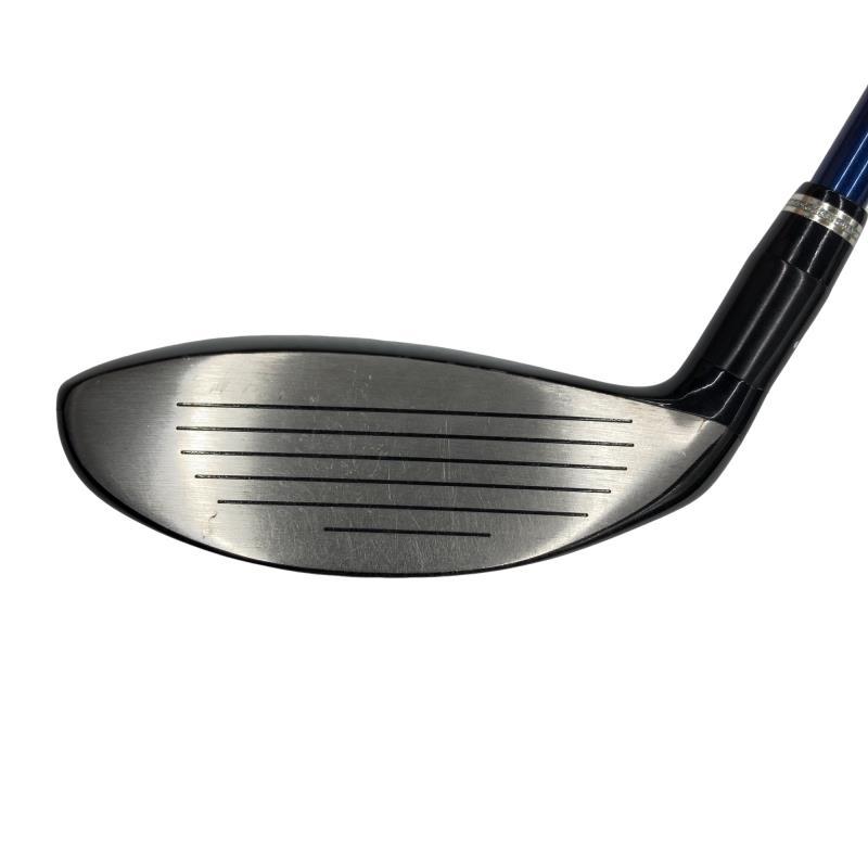 Callaway（キャロウェイ） BIG BERTHA(2016) BETA U5 ユーティリティ
