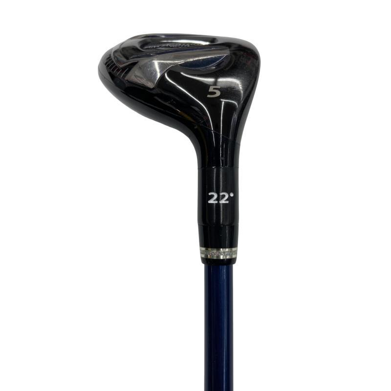 Callaway（キャロウェイ） BIG BERTHA(2016) BETA U5 ユーティリティ