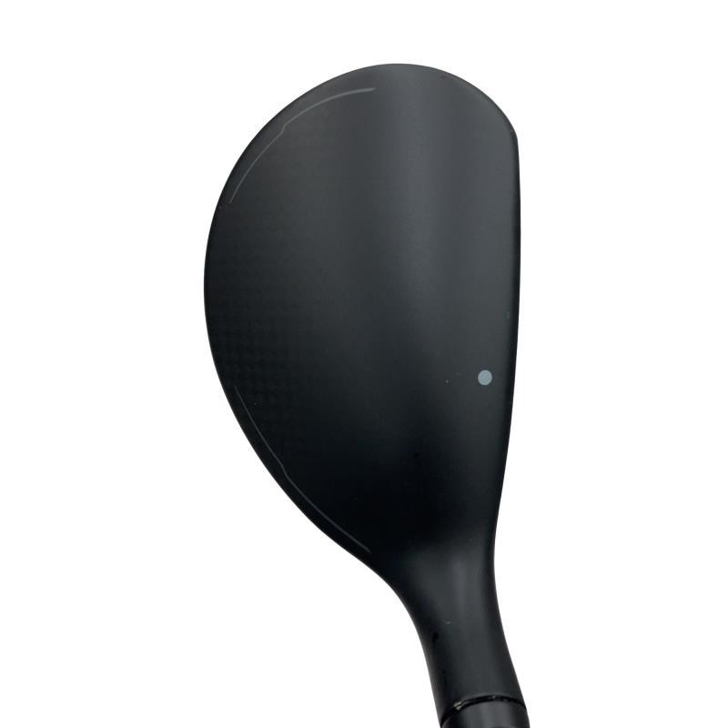 PING（ピン） G440 U2 レフティ ユーティリティ UT フレックスX