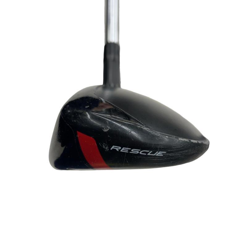 TaylorMade（テーラーメイド） STEALTH U5 レフティ ユーティリティ UT