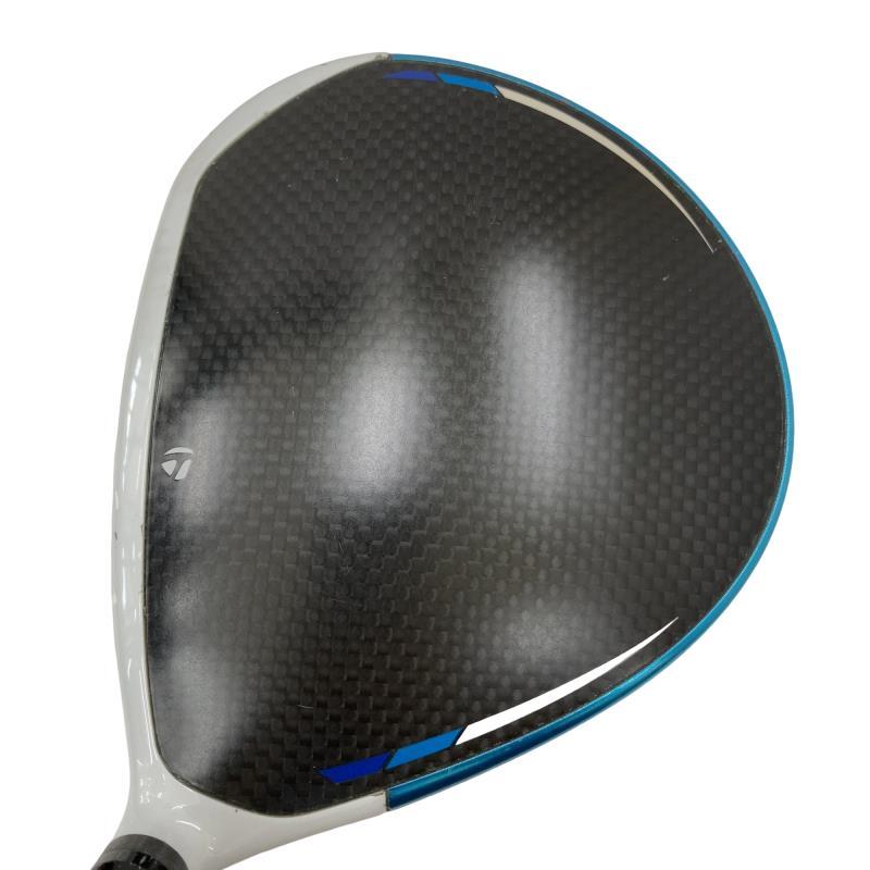 TaylorMade（テーラーメイド） SIM2 MAX-D 10.5° ドライバー DR