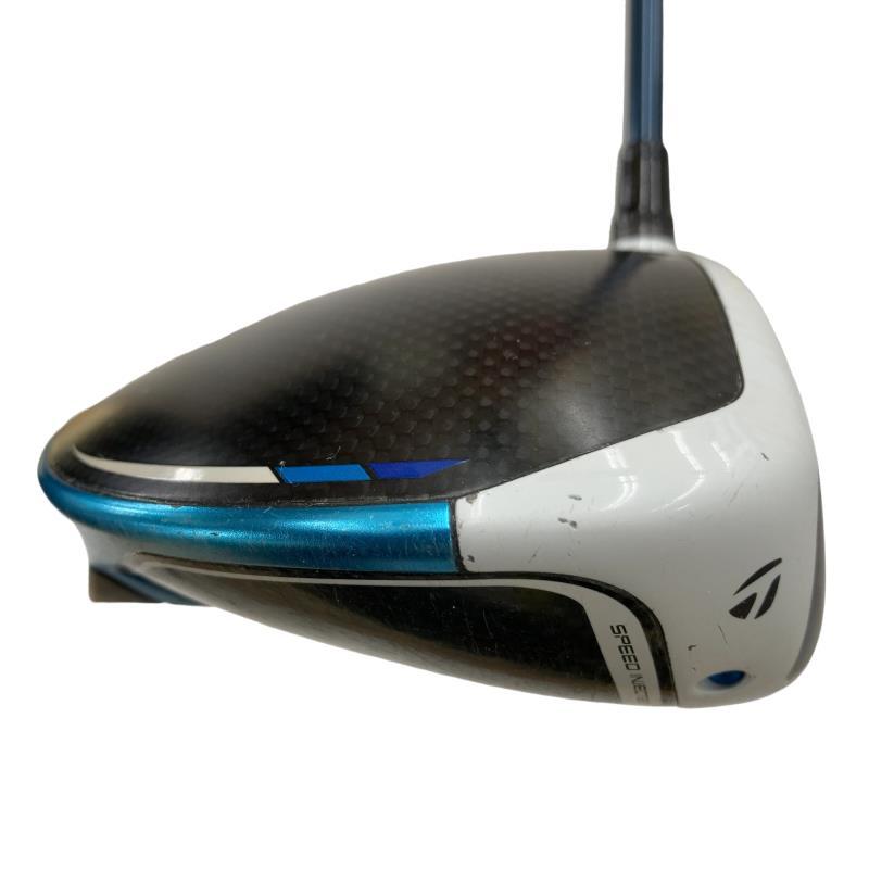TaylorMade（テーラーメイド） SIM2 MAX-D 10.5° ドライバー DR