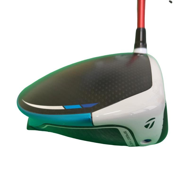 TaylorMade（テーラーメイド） SIM2 MAX 9° ドライバー DR フレックス