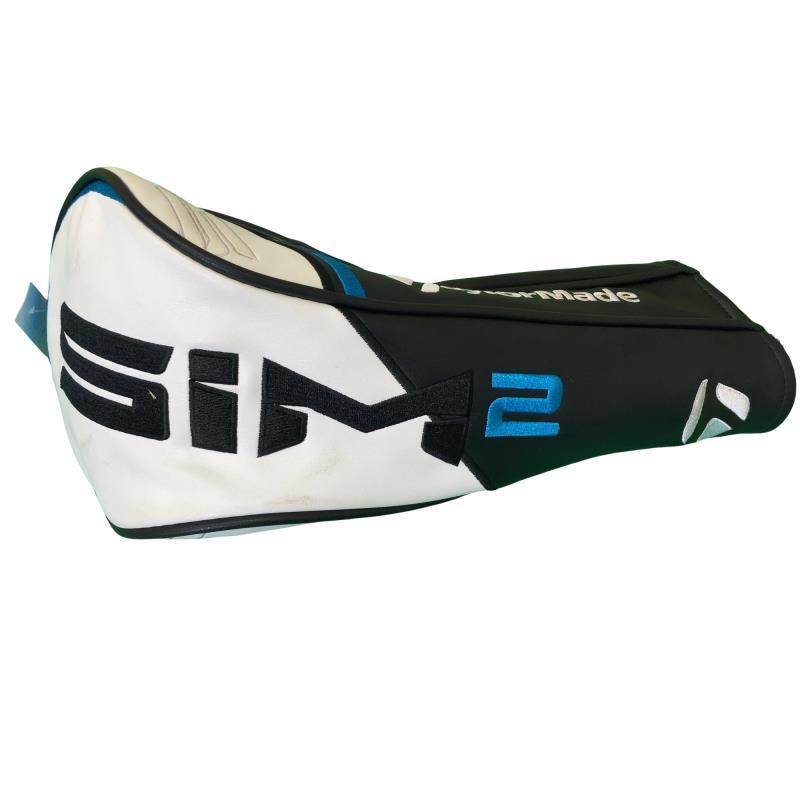 TaylorMade（テーラーメイド） SIM2 MAX 9° ドライバー DR フレックス