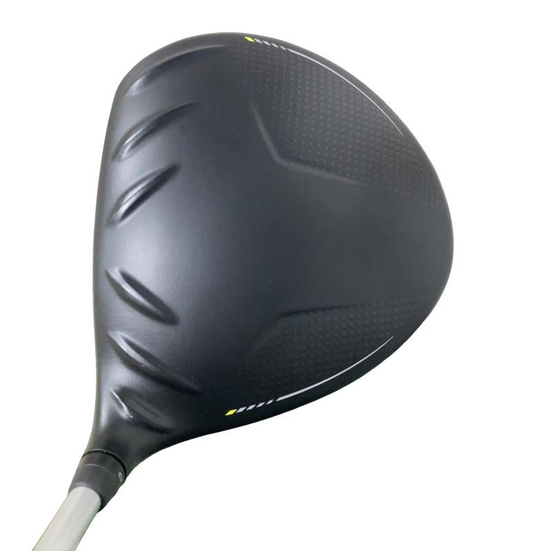 PING（ピン） G430 MAX 10.5° ドライバー DR フレックスSR : ゴルフ