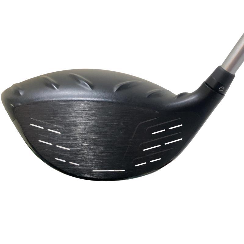PING（ピン） G430 MAX 10.5° ドライバー DR フレックスSR : ゴルフ