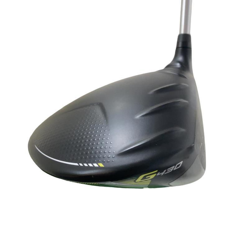 PING（ピン） G430 MAX 10.5° ドライバー DR フレックスSR : ゴルフ