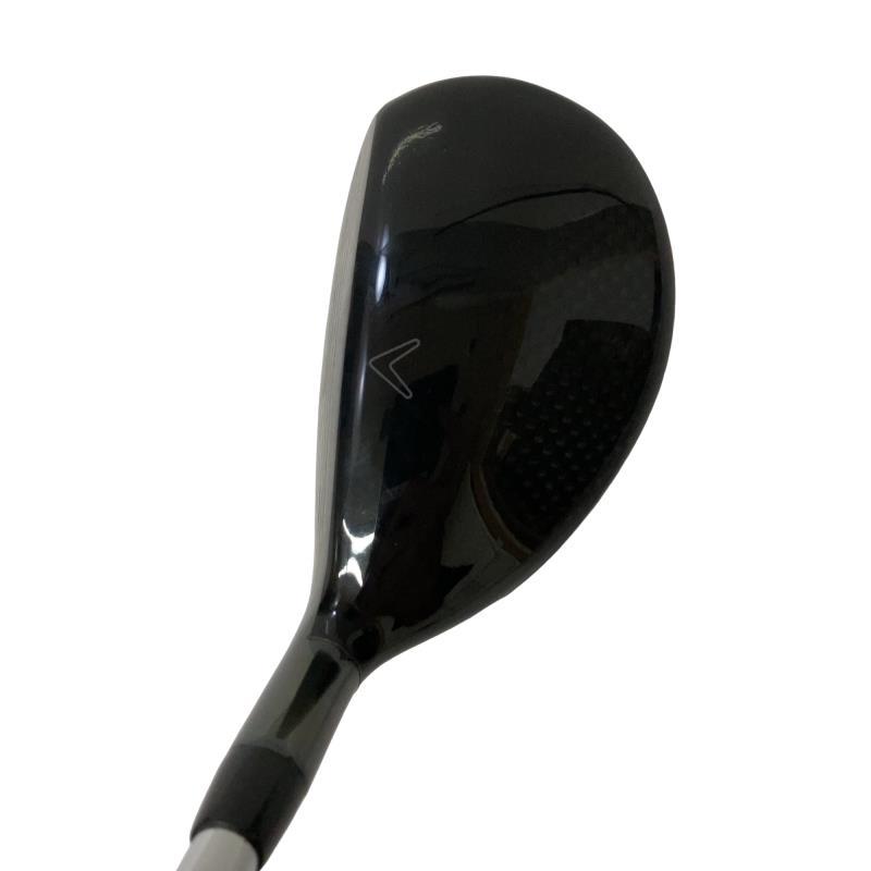 クラブ EPIC FLASH U6 (SR) Callaway（キャロウェイ） EPIC FLASH STAR U6 ユーティリティ UT