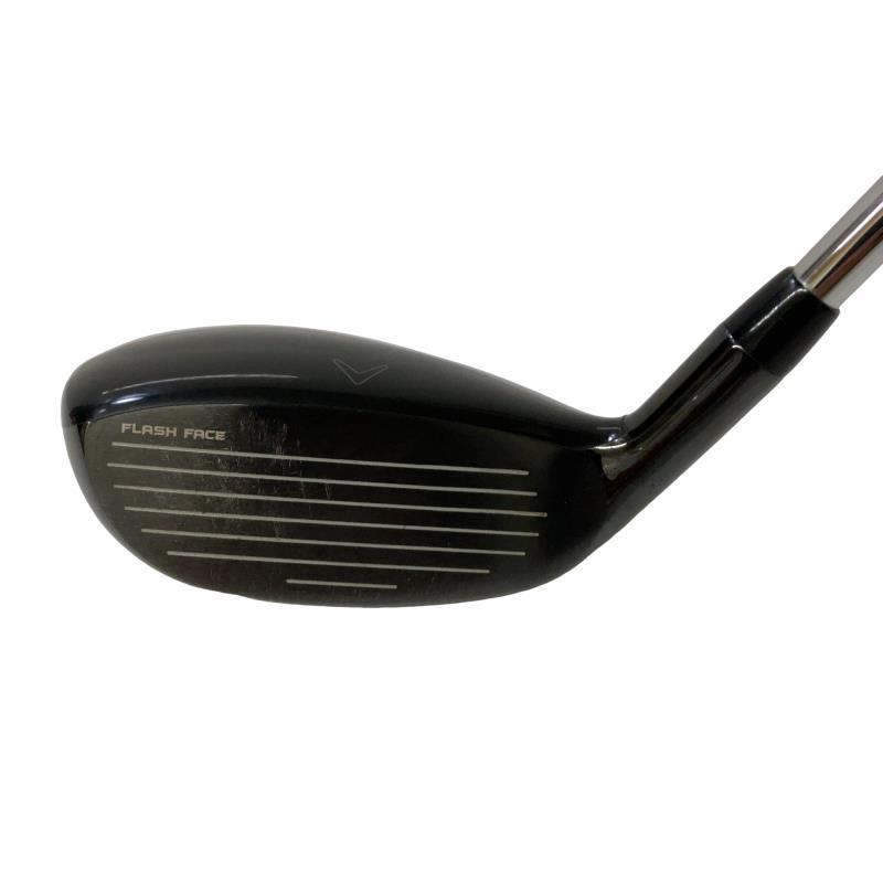 Callaway（キャロウェイ） EPIC FLASH STAR U6 ユーティリティ UT