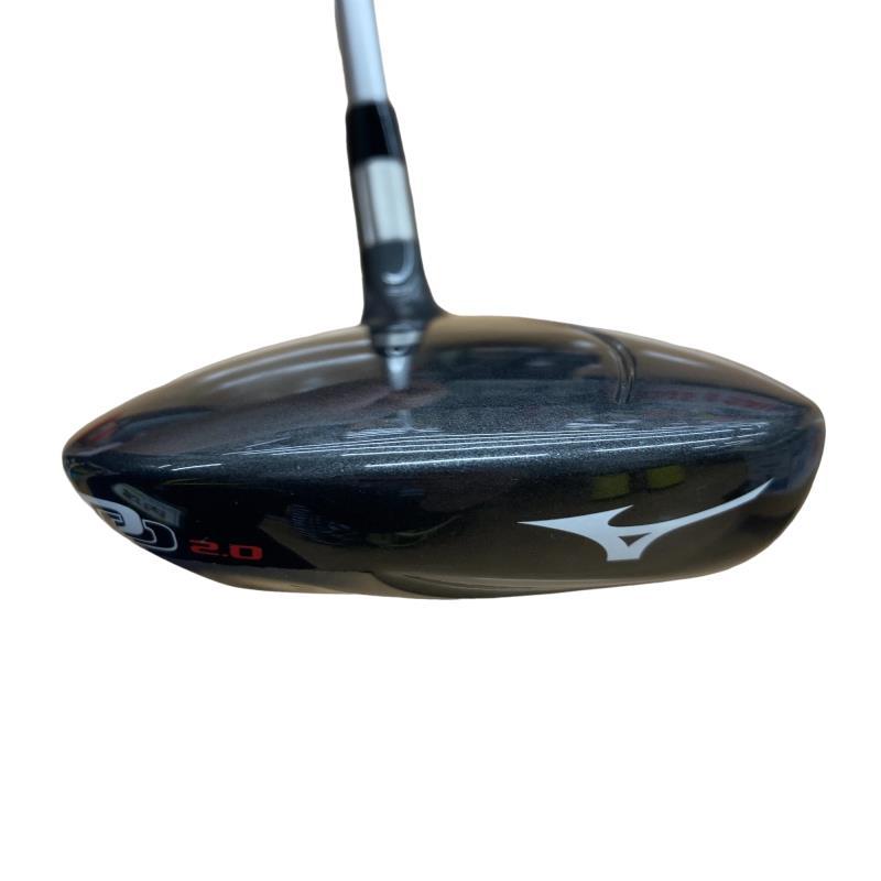MIZUNO GOLF ミズノ SURE DD 2.0 7W フェアウェイウッド FW フレックス