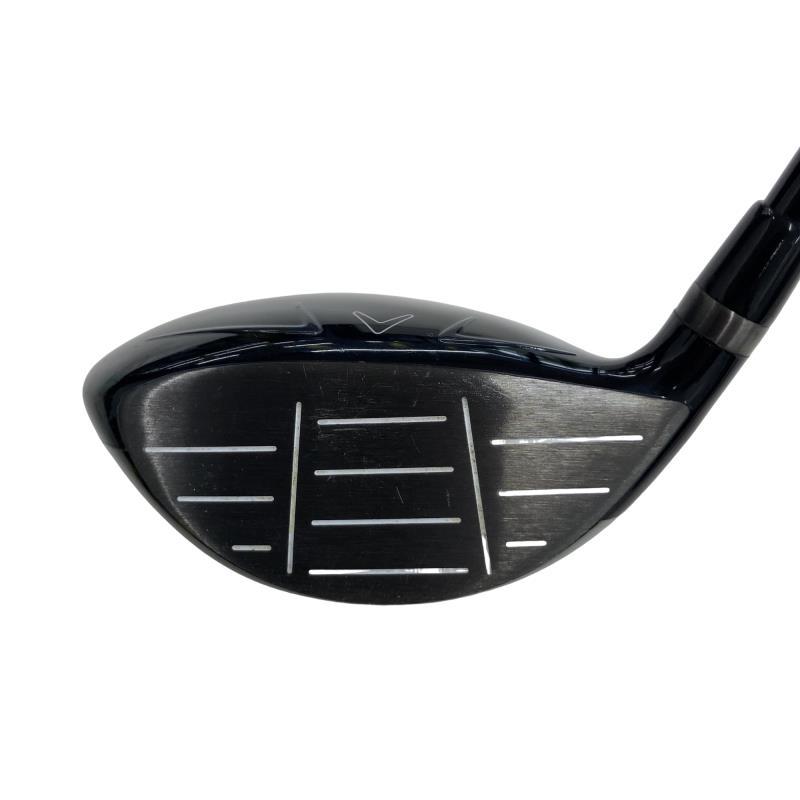 Callaway（キャロウェイ） STEELHEAD XR 7W フェアウェイウッド FW