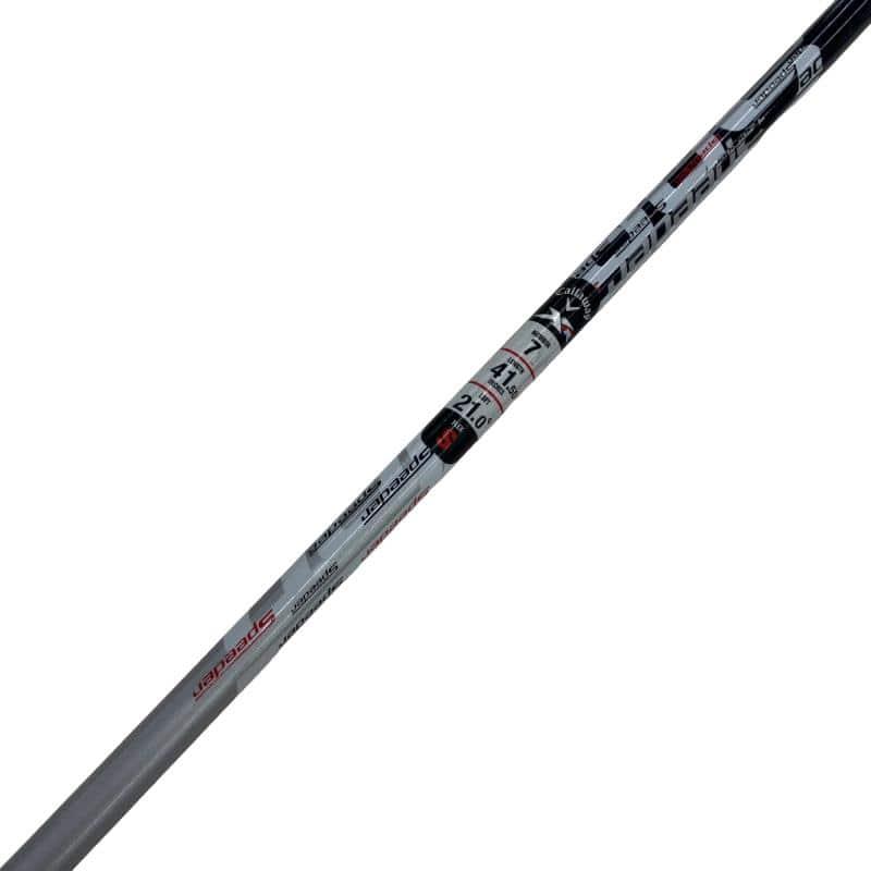 Callaway（キャロウェイ） STEELHEAD XR 7W フェアウェイウッド FW