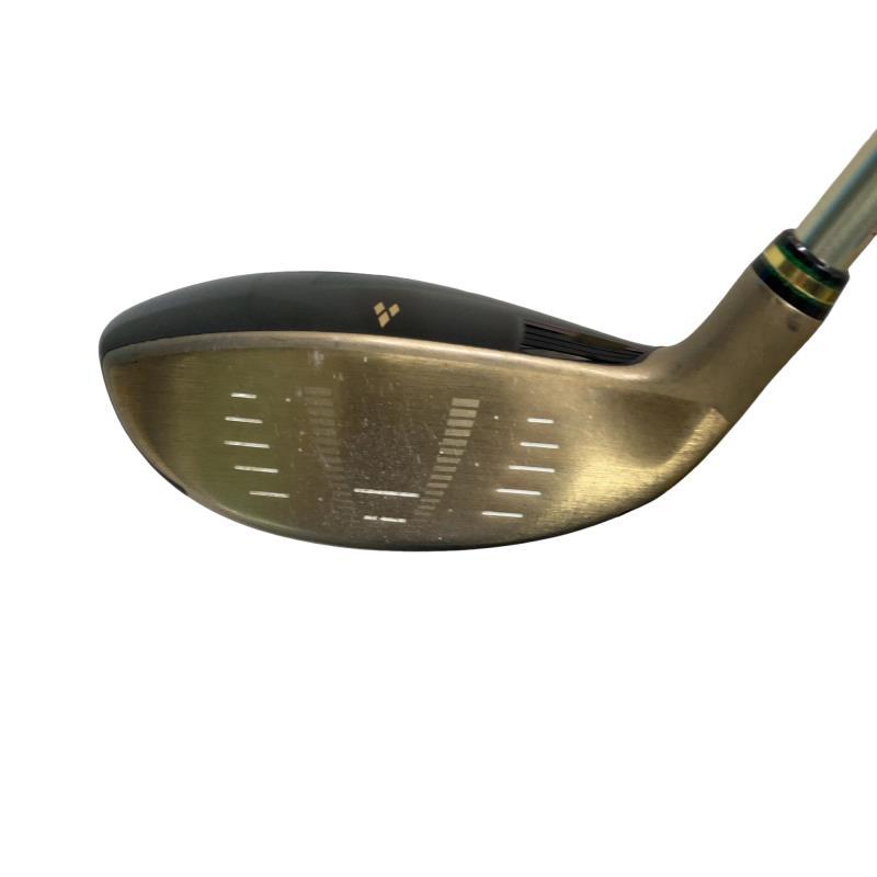XXIO PRIME 2015 U5 ユーティリティ R DUNLOP（ダンロップ） XXIO PRIME(2015) U5 ユーティリティ UT