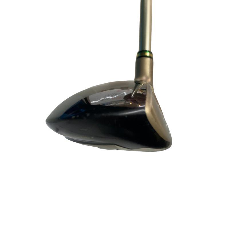DUNLOP（ダンロップ） XXIO PRIME(2015) U5 ユーティリティ UT