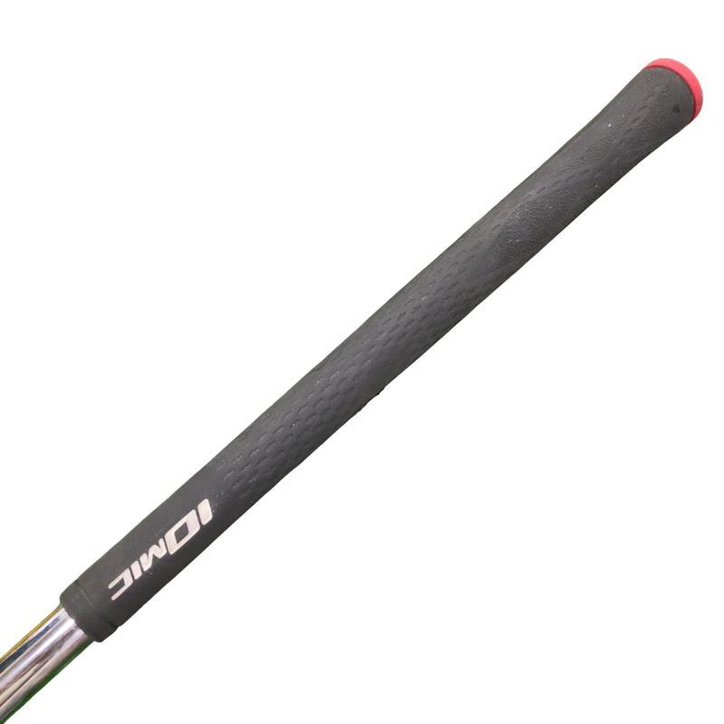PRGR（プロギア） TR 900 MD 7S アイアンセット IR フレックスS