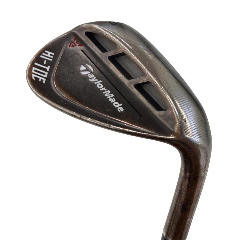 TaylorMade（テーラーメイド） Taylor Made MILLED GRIND HI-TOE 58