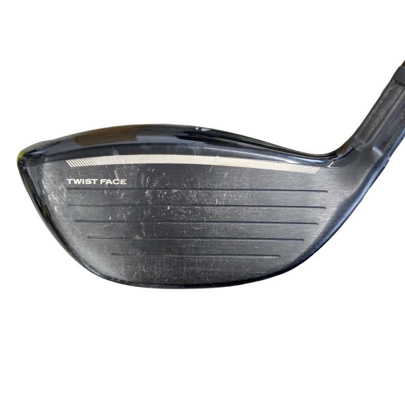 TaylorMade（テーラーメイド） STEALTH 7W フェアウェイウッド FW