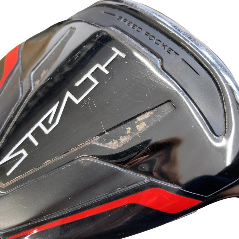 TaylorMade（テーラーメイド） STEALTH 7W フェアウェイウッド FW