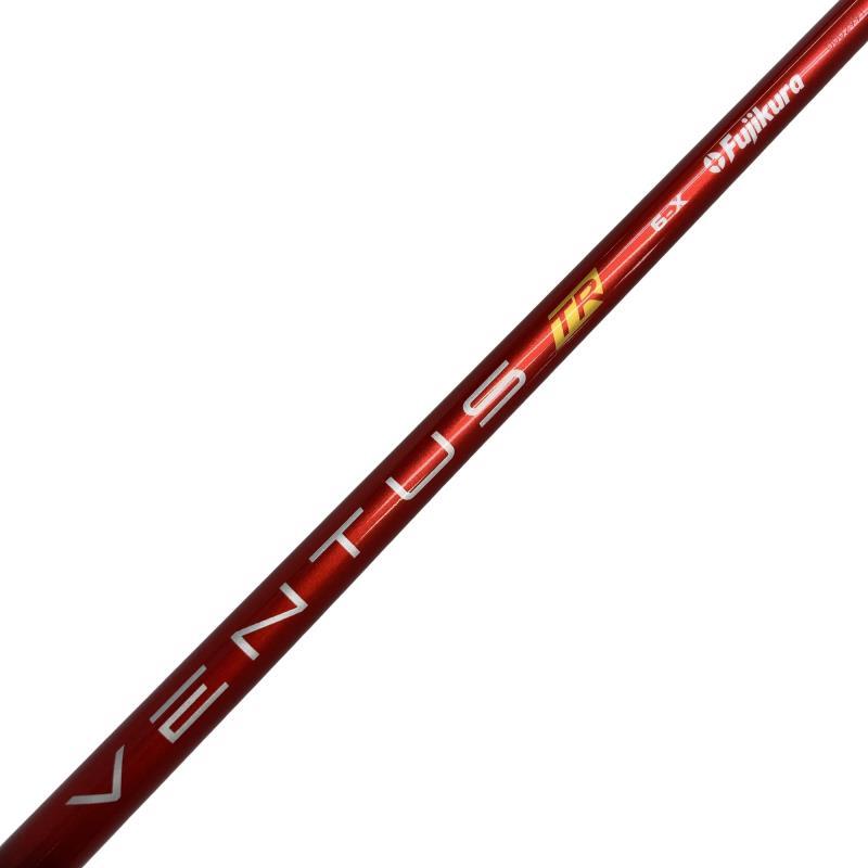 VENTUS TR RED 6-X ピンスリーブ付き ピンドライバー用 VENTUS TR RED