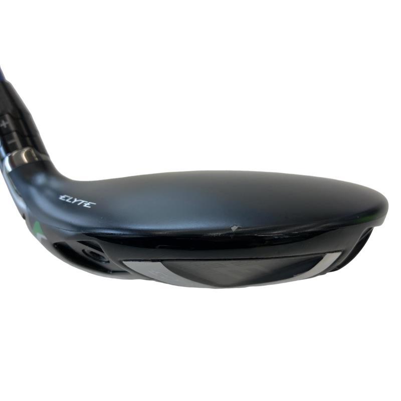 Callaway（キャロウェイ） ELYTE X U6 ユーティリティ UT フレックスS