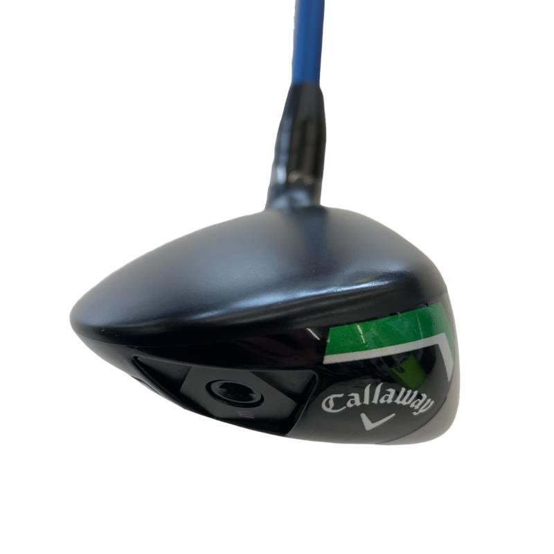 Callaway（キャロウェイ） ELYTE X U6 ユーティリティ UT フレックスS