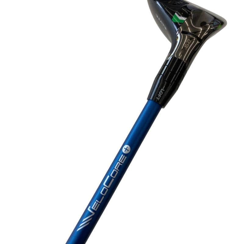 Callaway（キャロウェイ） ELYTE X U6 ユーティリティ UT フレックスS