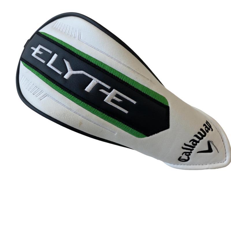 Callaway（キャロウェイ） ELYTE X U6 ユーティリティ UT フレックスS