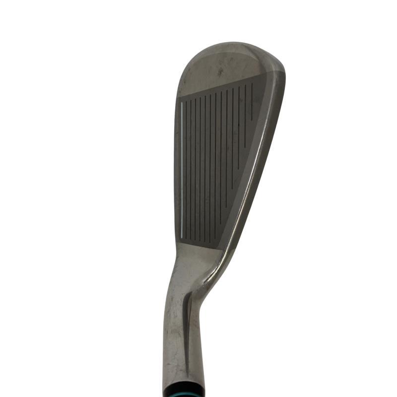 DUNLOP（ダンロップ） HI-BRID EZ 8S レディース アイアンセット IR
