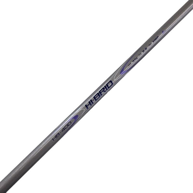 DUNLOP（ダンロップ） HI-BRID EZ 8S レディース アイアンセット IR